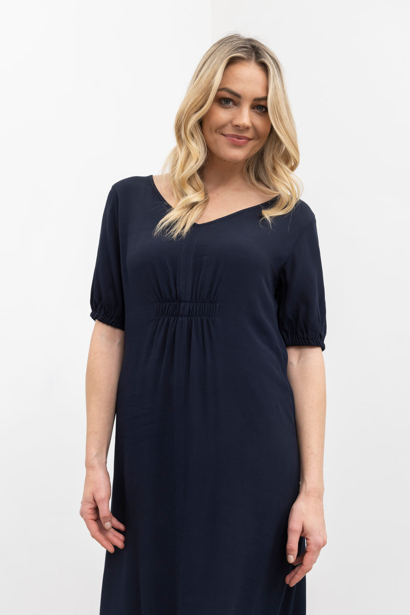 NES | COCO DRESS | INK