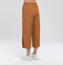 Load image into Gallery viewer, DIVISION LINEN PANT
