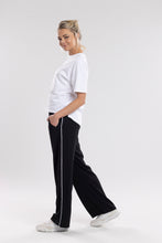 Load image into Gallery viewer, PIPED GIN PANT (size xs,s &amp;m)
