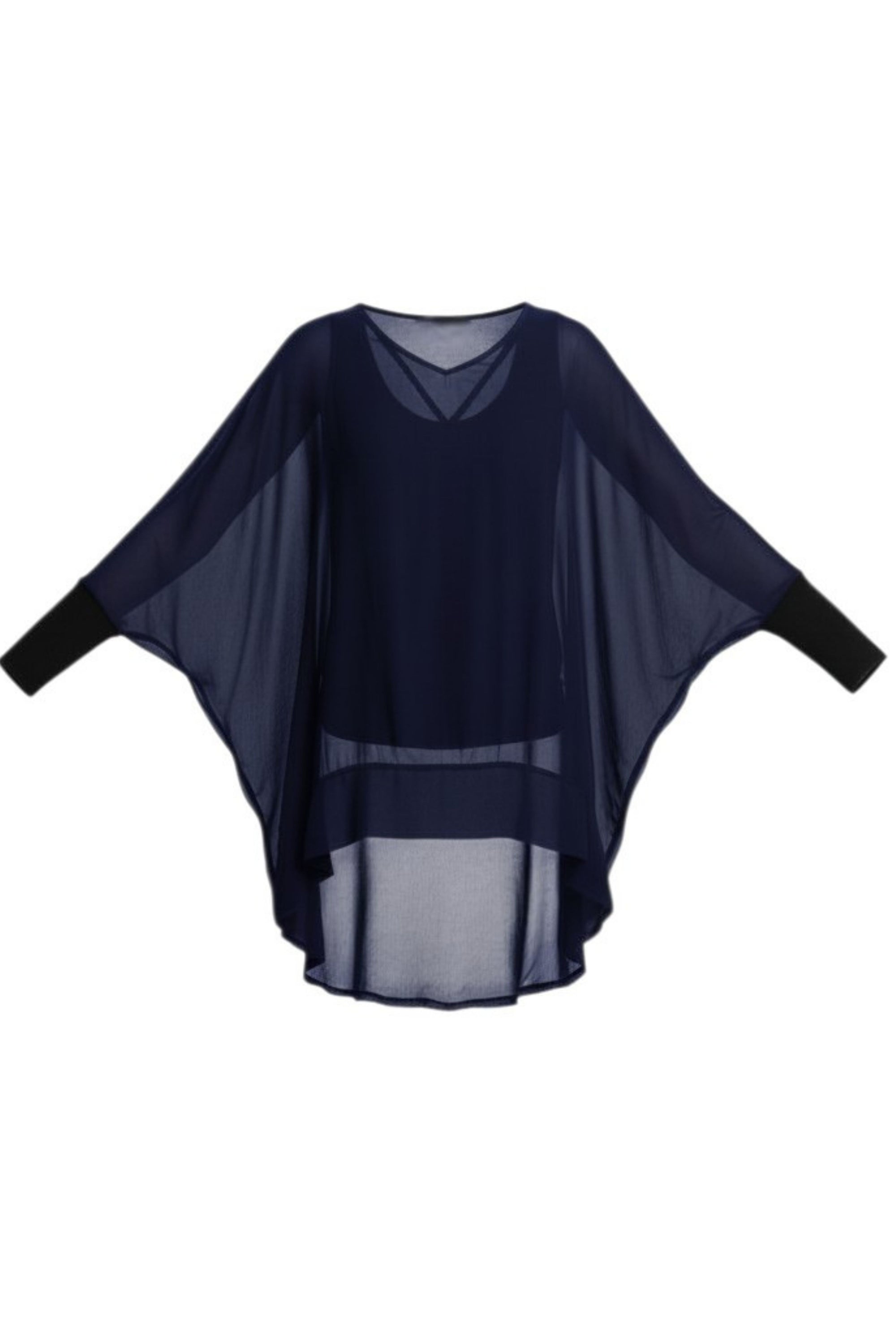 The NES Virtue Tunic – a floaty, relaxed tunic with a scoop neck, curved hem and effortless drape. Perfect layered over a Lattice Singlet. NZ made.