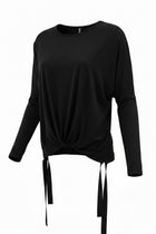 NES Merino Vanotti Top | By N-E-S