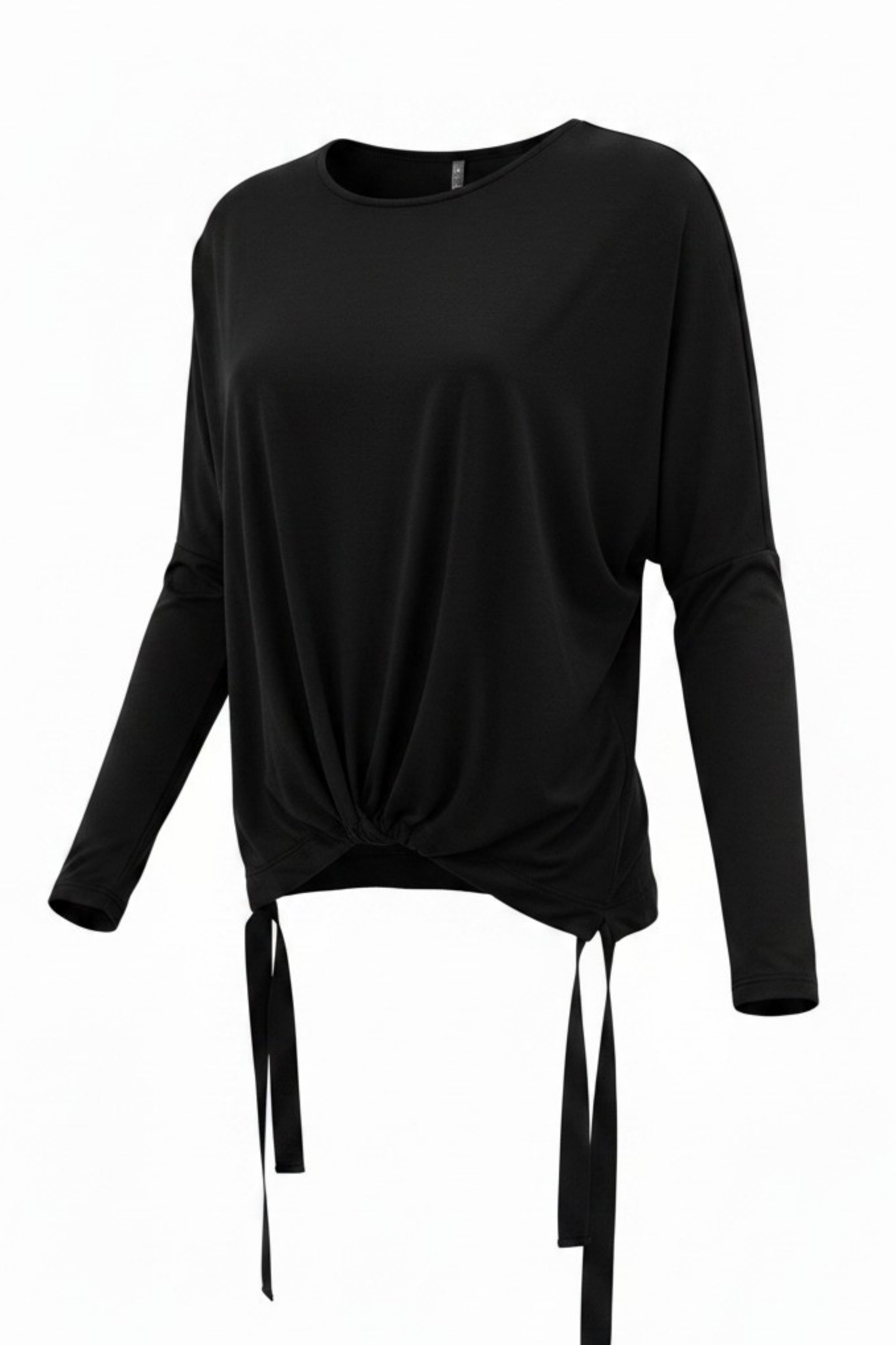 NES Merino Vanotti Top | By N-E-S