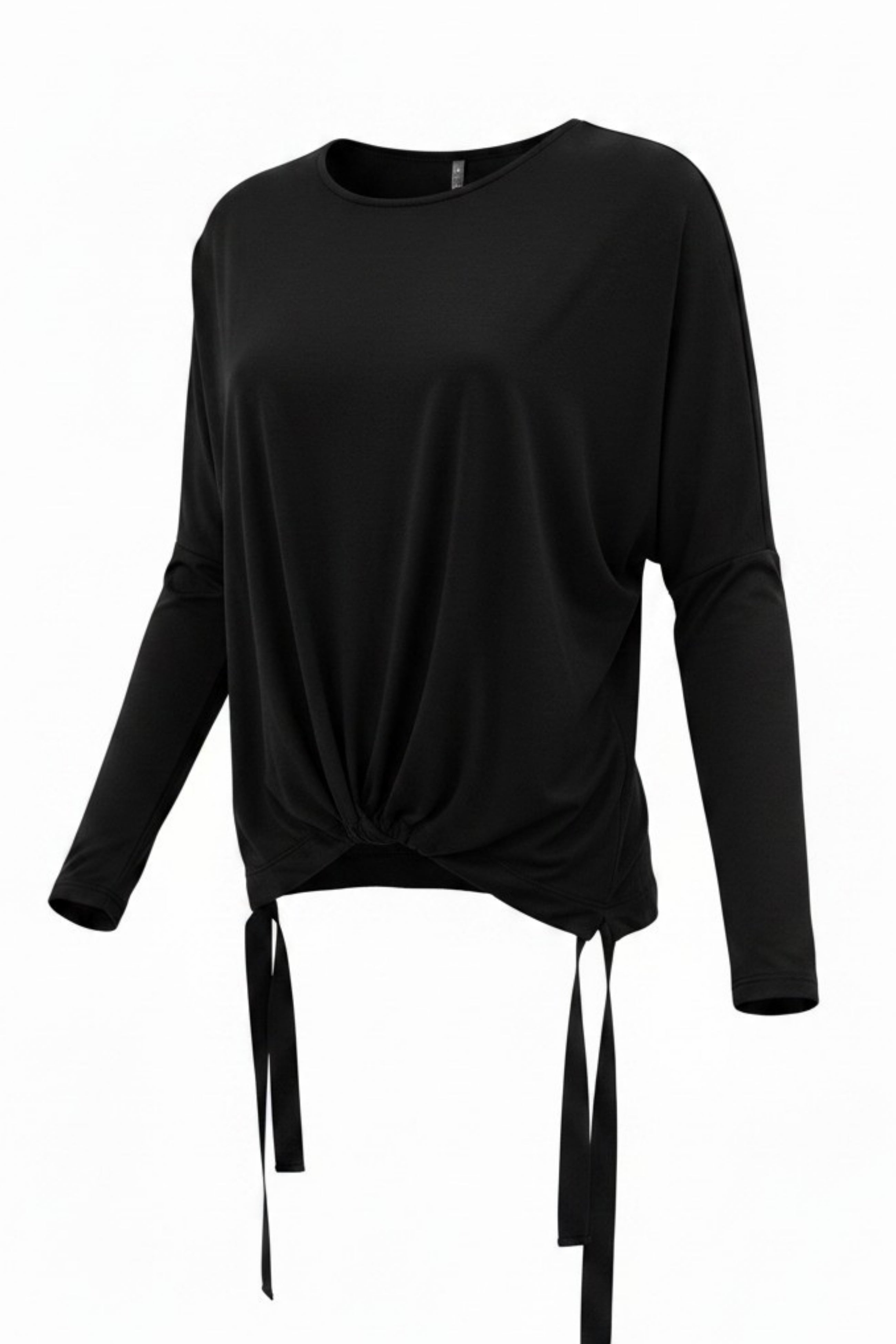 NES Merino Vanotti Top | By N-E-S