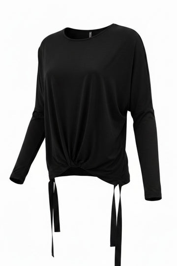 NES Merino Vanotti Top | By N-E-S