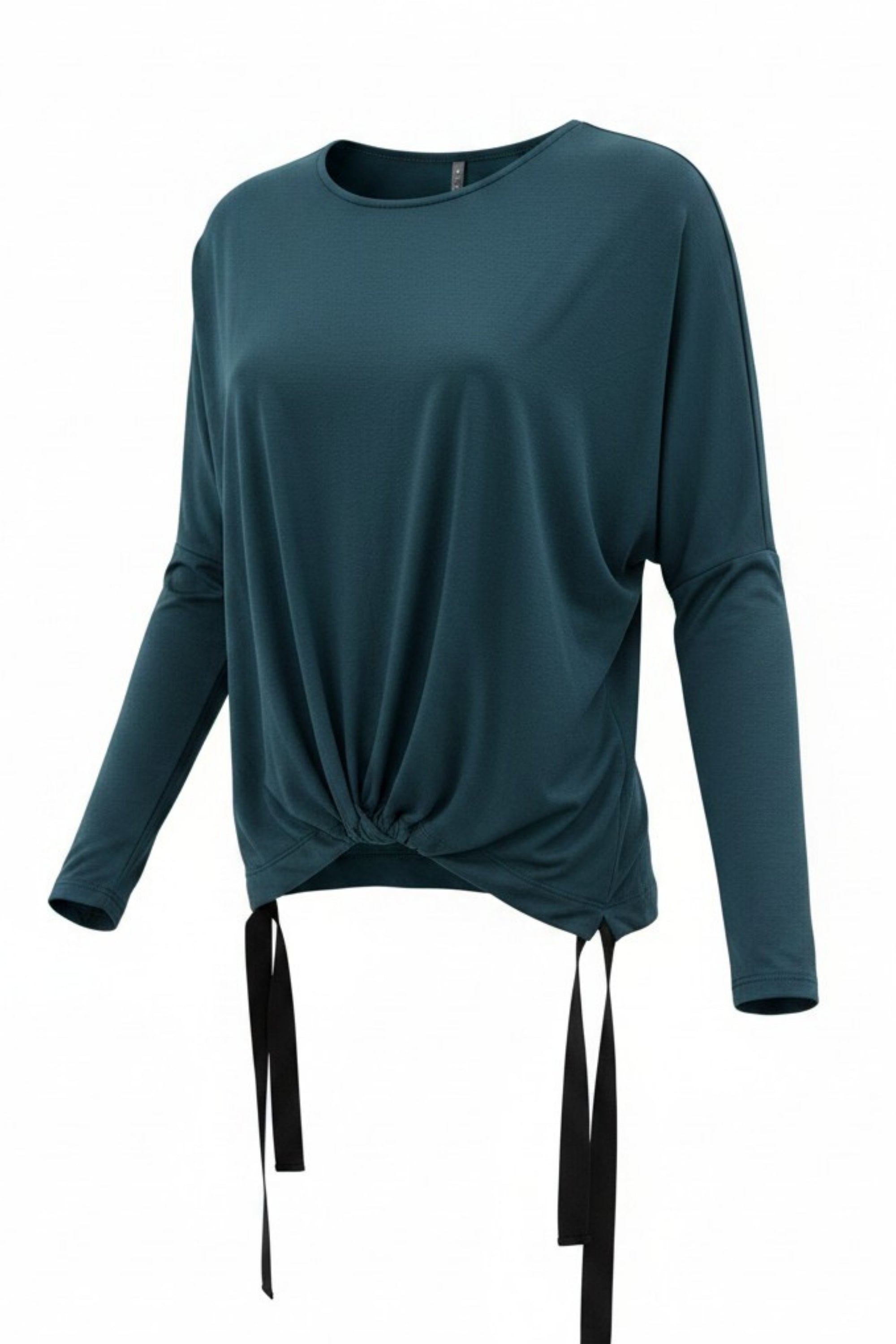 NES Merino Vanotti Top | By N-E-S