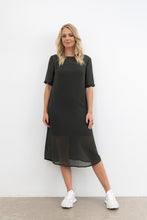 Load image into Gallery viewer, OLIVE DRESS | ARTILLERY
