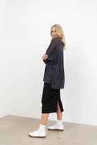 NES | STEP MESH TOP | ARTILLERY