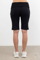 NES | WEEKENDER SHORT | BLACK