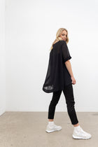 NES | OKSANA TUNIC