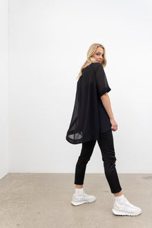 NES | OKSANA TUNIC