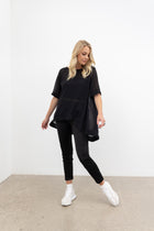 NES | OKSANA TUNIC