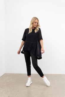 NES | OKSANA TUNIC