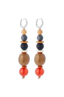 PILGRIM | NAILA EARRING