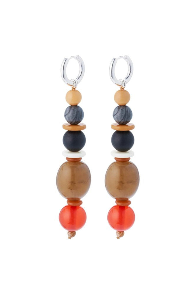 PILGRIM | NAILA EARRING