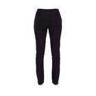 The NES Sector Split Pant – a stretch twill pant with split hem, elastic waist and tailored fit. Comfortable, versatile and NZ made.