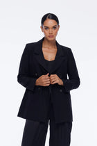 BLAK | OFFICIAL BLAZER | BLACK