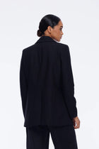 BLAK | OFFICIAL BLAZER | BLACK