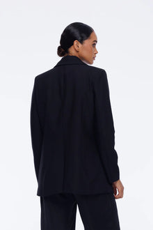 BLAK | OFFICIAL BLAZER | BLACK