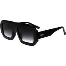 Load image into Gallery viewer, BRIA BLK/SMOKE SUNNIES
