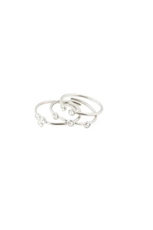 PILGRIM | KAMARI RING
