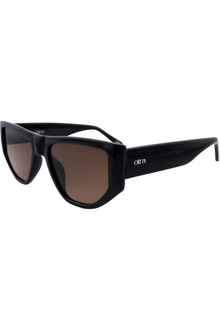 OTRA | ELKA DARK CHOC FADE SUNNIES