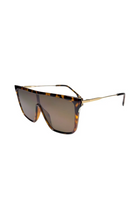 OTRA | INDI TORT/BROWN SUNNIES