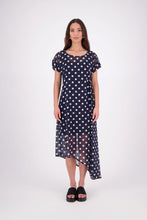 Load image into Gallery viewer, NES | FLOW DRESS | POLKA DOT
