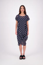 Load image into Gallery viewer, NES | FLOW DRESS | POLKA DOT
