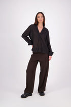 NES | GINNIE PANT