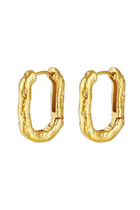 PĀMU | BOBBI HOOPS | GOLD
