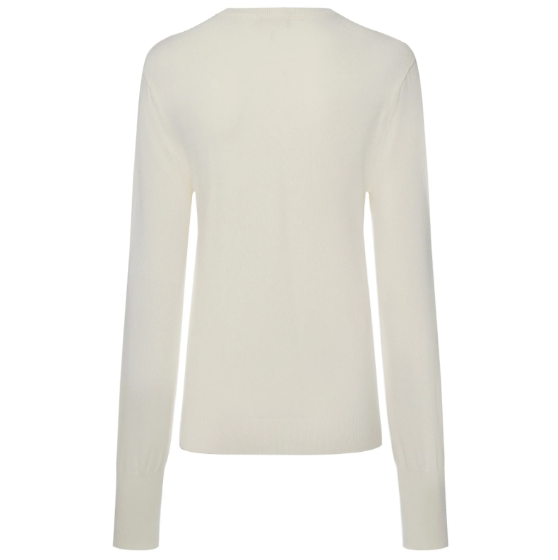 Nicki by Moke women’s fine gauge knit top in fresh 2026 tonal colours. Crafted from a soft 12 gauge yarn for a lightweight feel and smooth, polished drape, creating a flattering, best selling silhouette ideal for trans seasonal layering. Features statement gold button detailing at the sleeves and shoulders for a refined, elevated finish. An effortless everyday knit designed in New Zealand and loved season after season.