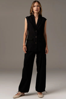 POL | TECH CARGO PANT