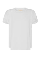 POL | ZONE CAP TEE