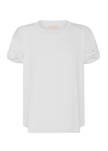 POL | ZONE CAP TEE