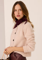 POL | HAVILAND CARDIGAN