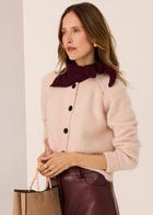 POL | HAVILAND CARDIGAN