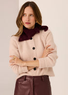 POL | HAVILAND CARDIGAN