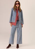 POL | ANDIE DENIM JACKET