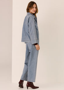 POL | ANDIE DENIM JACKET