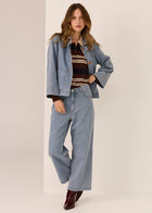 POL | ANDIE DENIM JACKET