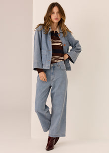 POL | ANDIE DENIM JACKET
