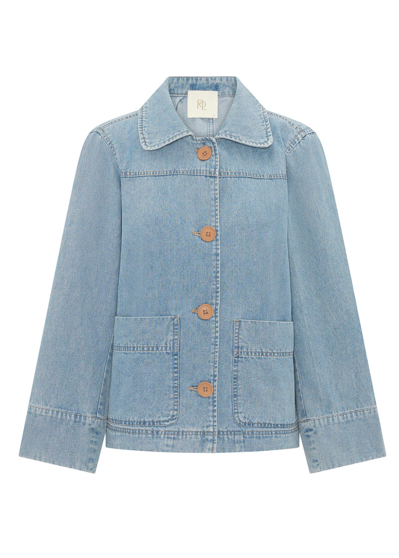 POL | ANDIE DENIM JACKET