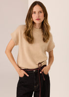 POL | ASTOR KNIT TOP