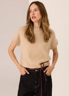 POL | ASTOR KNIT TOP