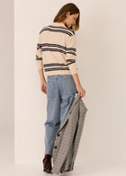 POL | PARREL POLO JERSEY