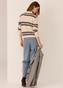 POL | PARREL POLO JERSEY