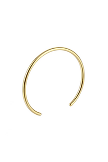 PĀMU | PEGGY CUFF | GOLD