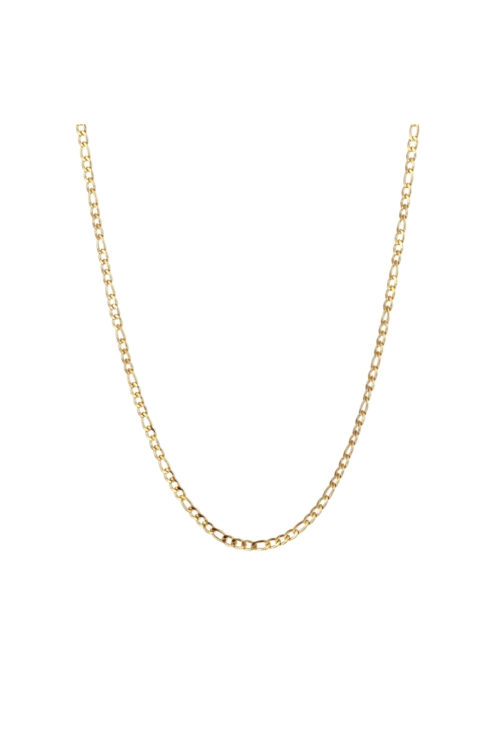 PĀMU | VERA NECKLACE | GOLD