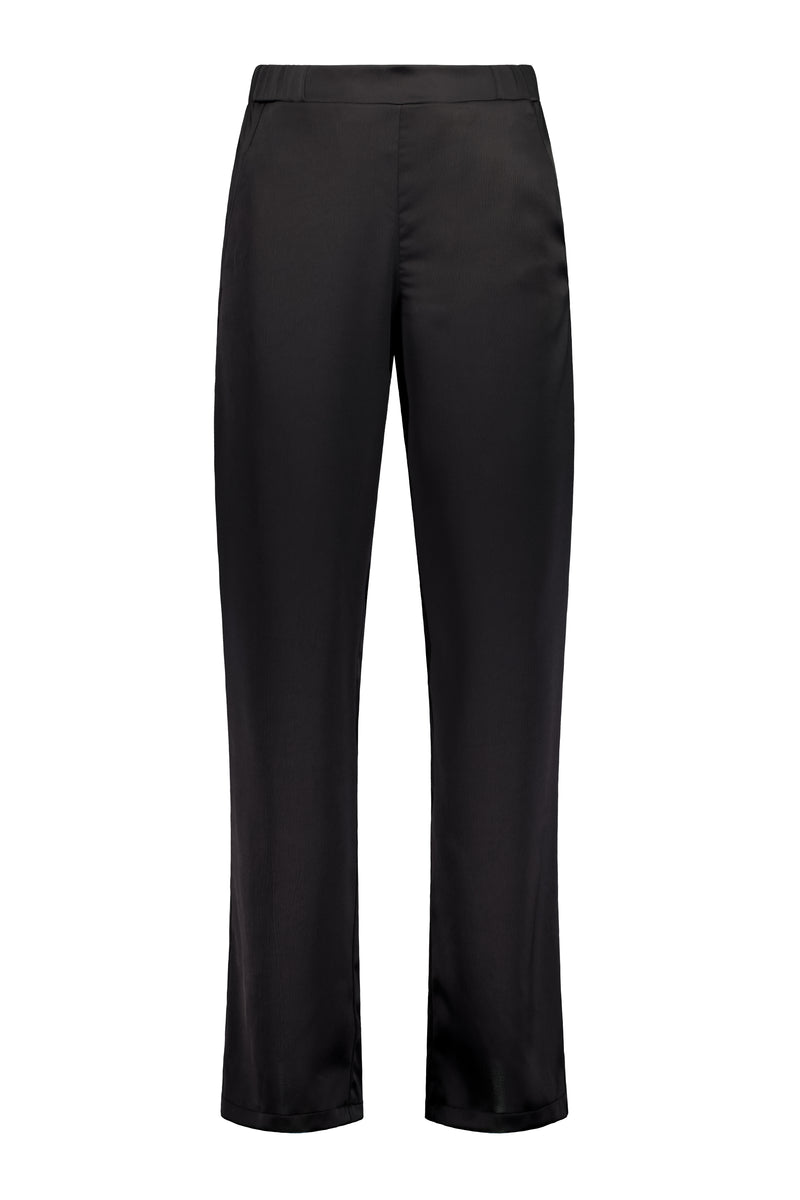 Gin Satin Pant | N-E-S