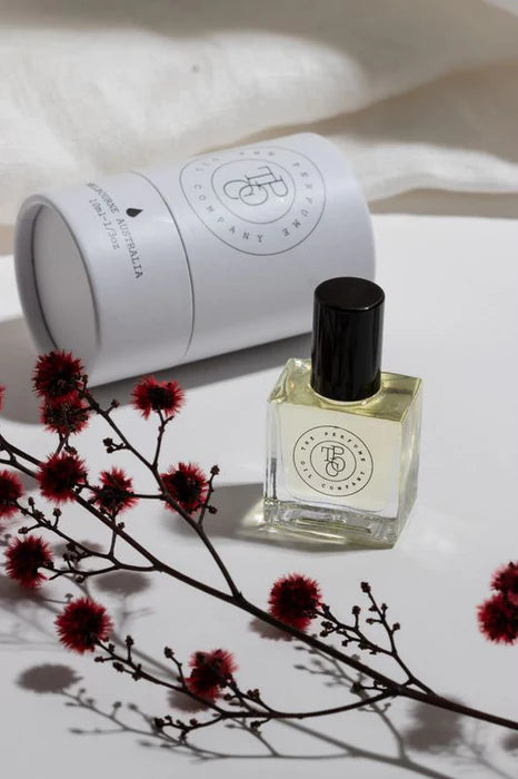 THE PERFUME OIL COMPANY | ROLL-ON PERFUME OIL | ELLE